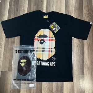 Ape shirt